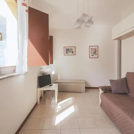 Mimosa 24 Apartment Acquaseria