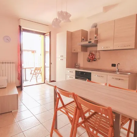 Apartment Mimosa 24
