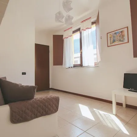 Apartment Mimosa 24