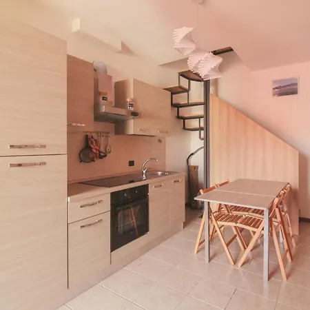 Apartment Mimosa 24 *