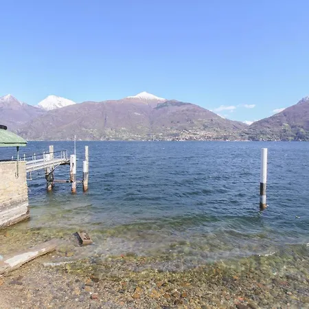 Apartman Mimosa 24 Acquaseria