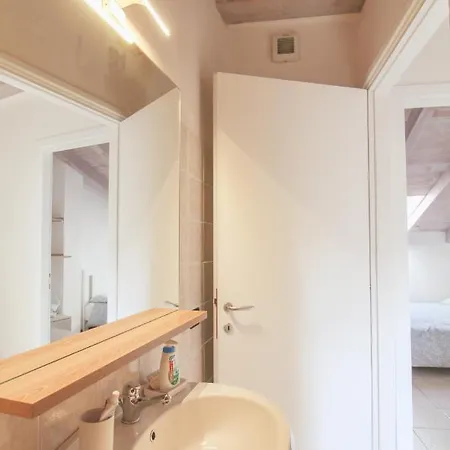 Apartment Mimosa 24